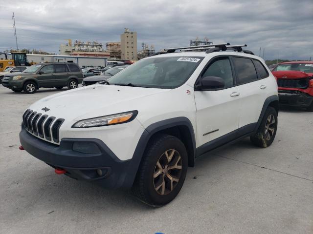 JEEP CHEROKEE 2014 1c4pjmbs5ew201902