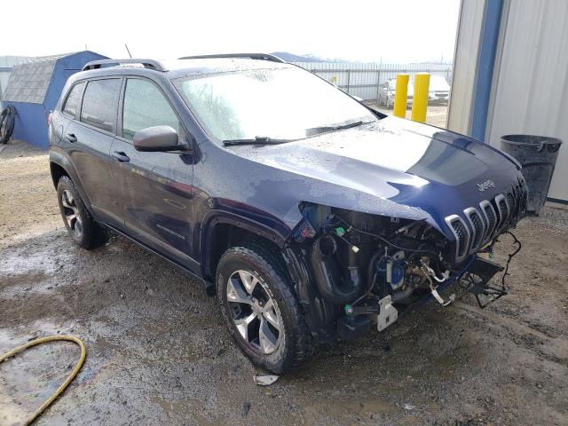 JEEP CHEROKEE T 2014 1c4pjmbs5ew211023