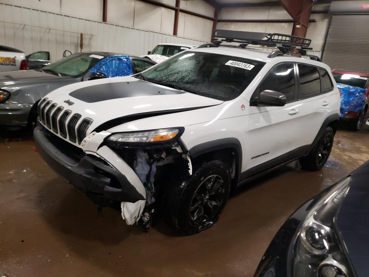 JEEP CHEROKEE 2014 1c4pjmbs5ew216223