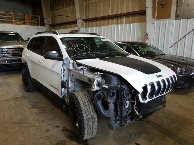 JEEP CHEROKEE T 2014 1c4pjmbs5ew236424