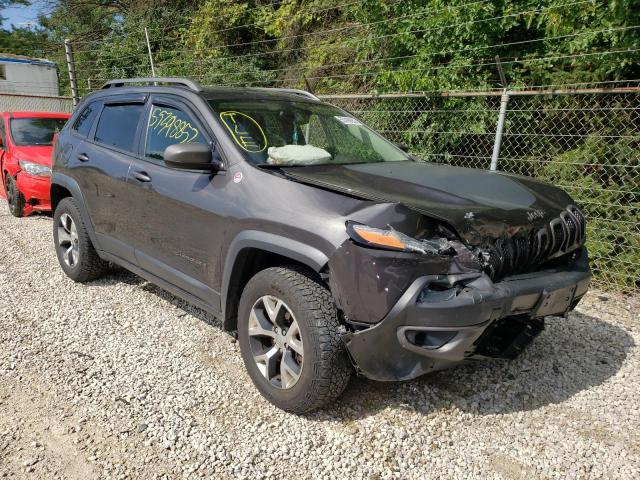 JEEP CHEROKEE T 2014 1c4pjmbs5ew240716