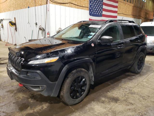 JEEP CHEROKEE T 2014 1c4pjmbs5ew242594