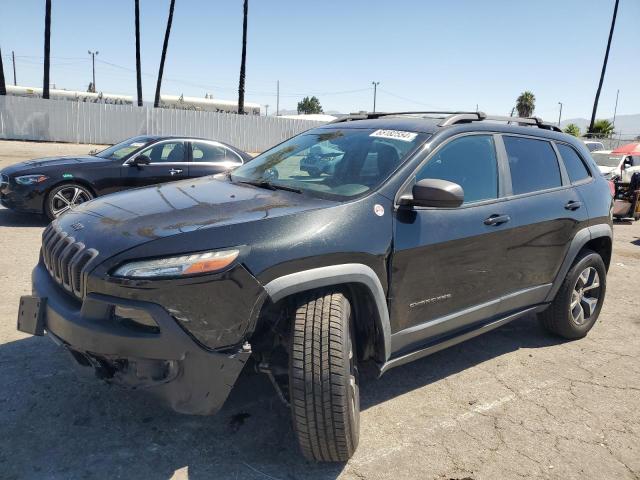 JEEP CHEROKEE T 2014 1c4pjmbs5ew246791