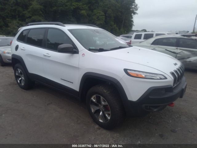 JEEP CHEROKEE 2014 1c4pjmbs5ew251960