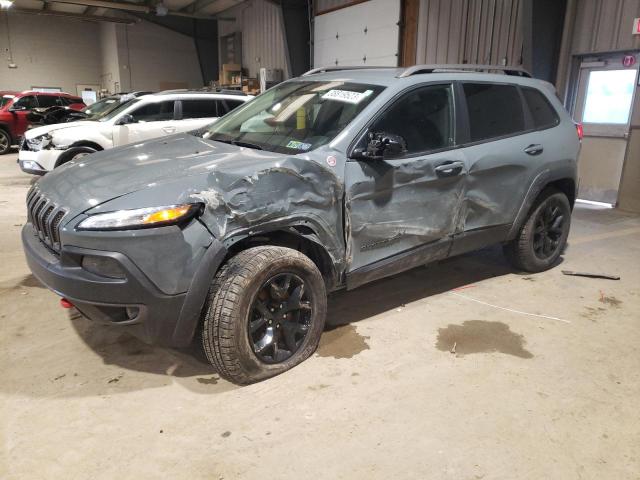 JEEP CHEROKEE T 2014 1c4pjmbs5ew277457