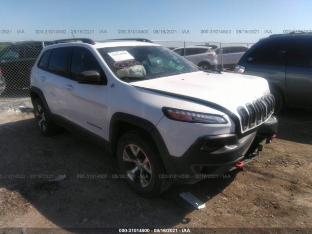 JEEP CHEROKEE 2014 1c4pjmbs5ew308917