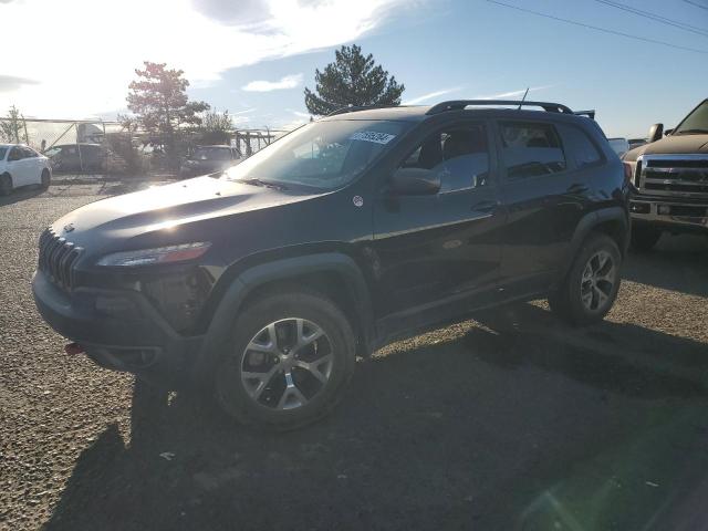 JEEP CHEROKEE T 2015 1c4pjmbs5fw509931