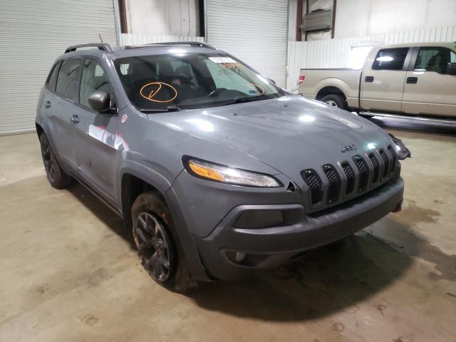 JEEP CHEROKEE T 2015 1c4pjmbs5fw522419