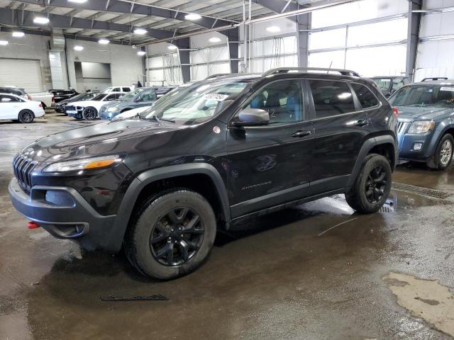 JEEP CHEROKEE 2015 1c4pjmbs5fw558403