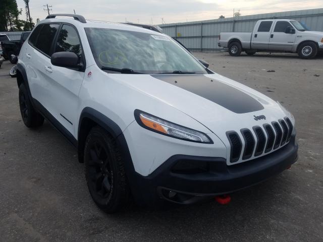 JEEP NULL 2015 1c4pjmbs5fw563634