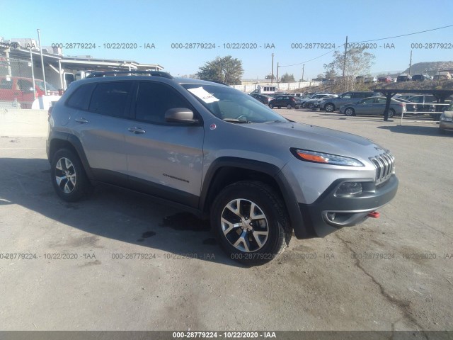 JEEP CHEROKEE 2015 1c4pjmbs5fw569725