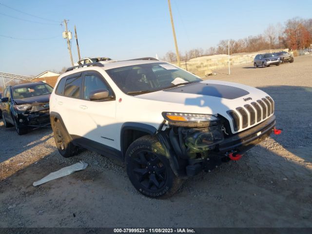 JEEP CHEROKEE 2015 1c4pjmbs5fw570938