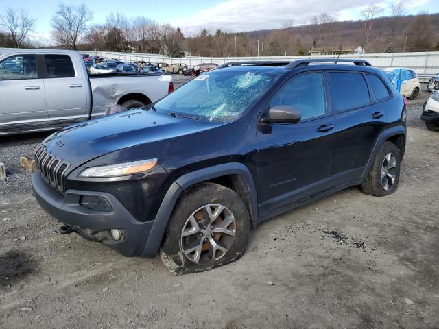 JEEP CHEROKEE T 2015 1c4pjmbs5fw576089