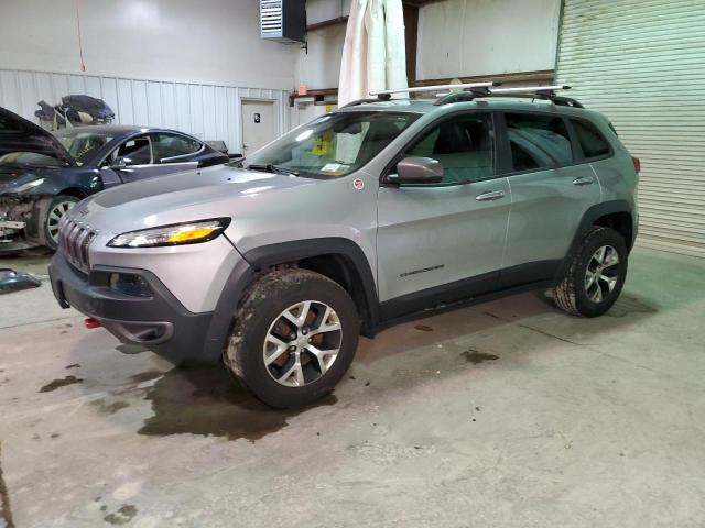 JEEP CHEROKEE T 2015 1c4pjmbs5fw576514