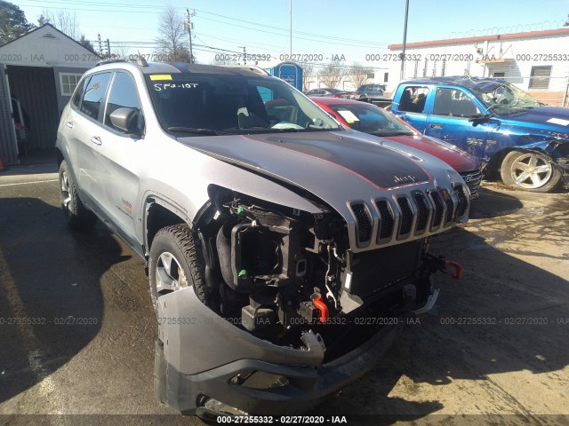 JEEP CHEROKEE 2015 1c4pjmbs5fw605378