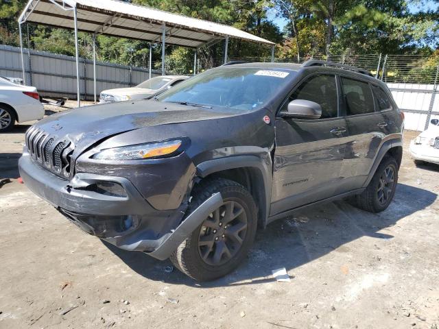 JEEP CHEROKEE 2015 1c4pjmbs5fw619717