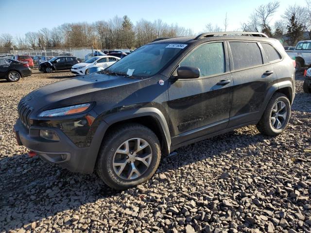 JEEP CHEROKEE 2015 1c4pjmbs5fw623993