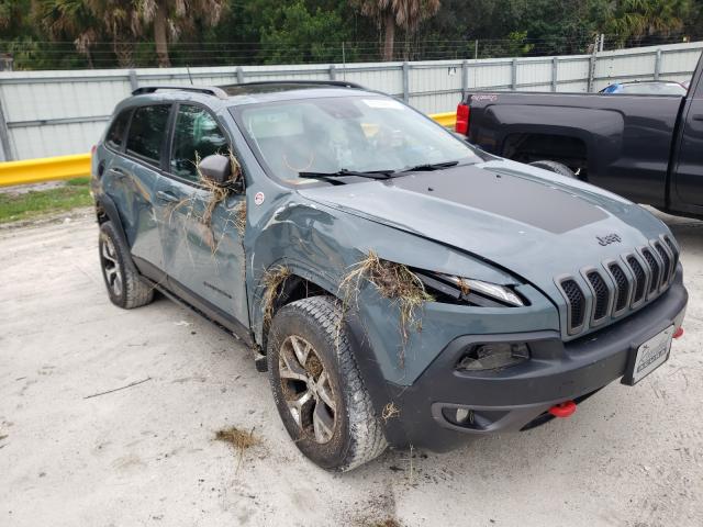 JEEP NULL 2015 1c4pjmbs5fw626232