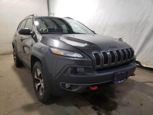 JEEP NULL 2015 1c4pjmbs5fw654063