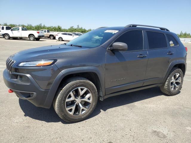 JEEP CHEROKEE 2015 1c4pjmbs5fw662356