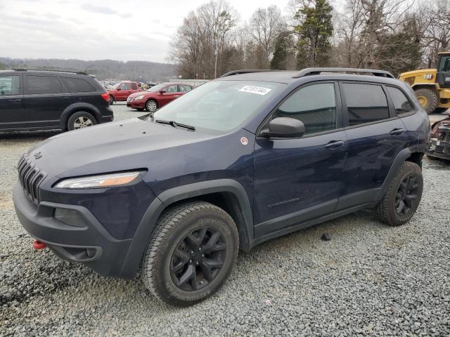 JEEP CHEROKEE 2015 1c4pjmbs5fw667668