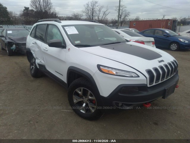 JEEP CHEROKEE 2015 1c4pjmbs5fw668657