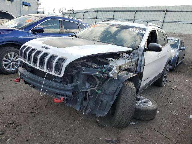 JEEP CHEROKEE 2015 1c4pjmbs5fw686866