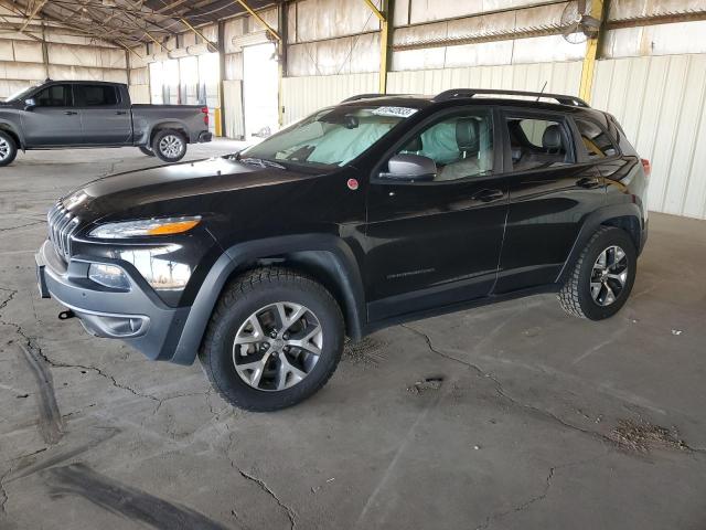 JEEP CHEROKEE 2015 1c4pjmbs5fw688049