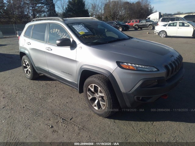 JEEP CHEROKEE 2015 1c4pjmbs5fw692554