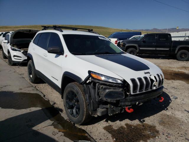 JEEP CHEROKEE T 2015 1c4pjmbs5fw698872