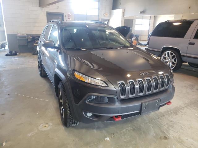 JEEP NULL 2015 1c4pjmbs5fw705027