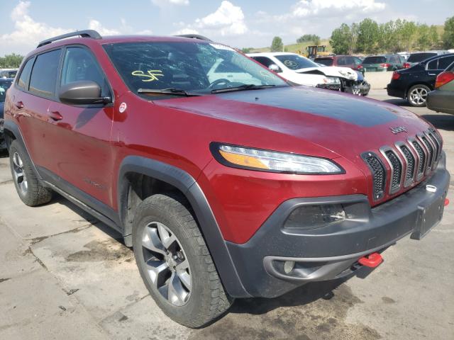 JEEP NULL 2015 1c4pjmbs5fw705058