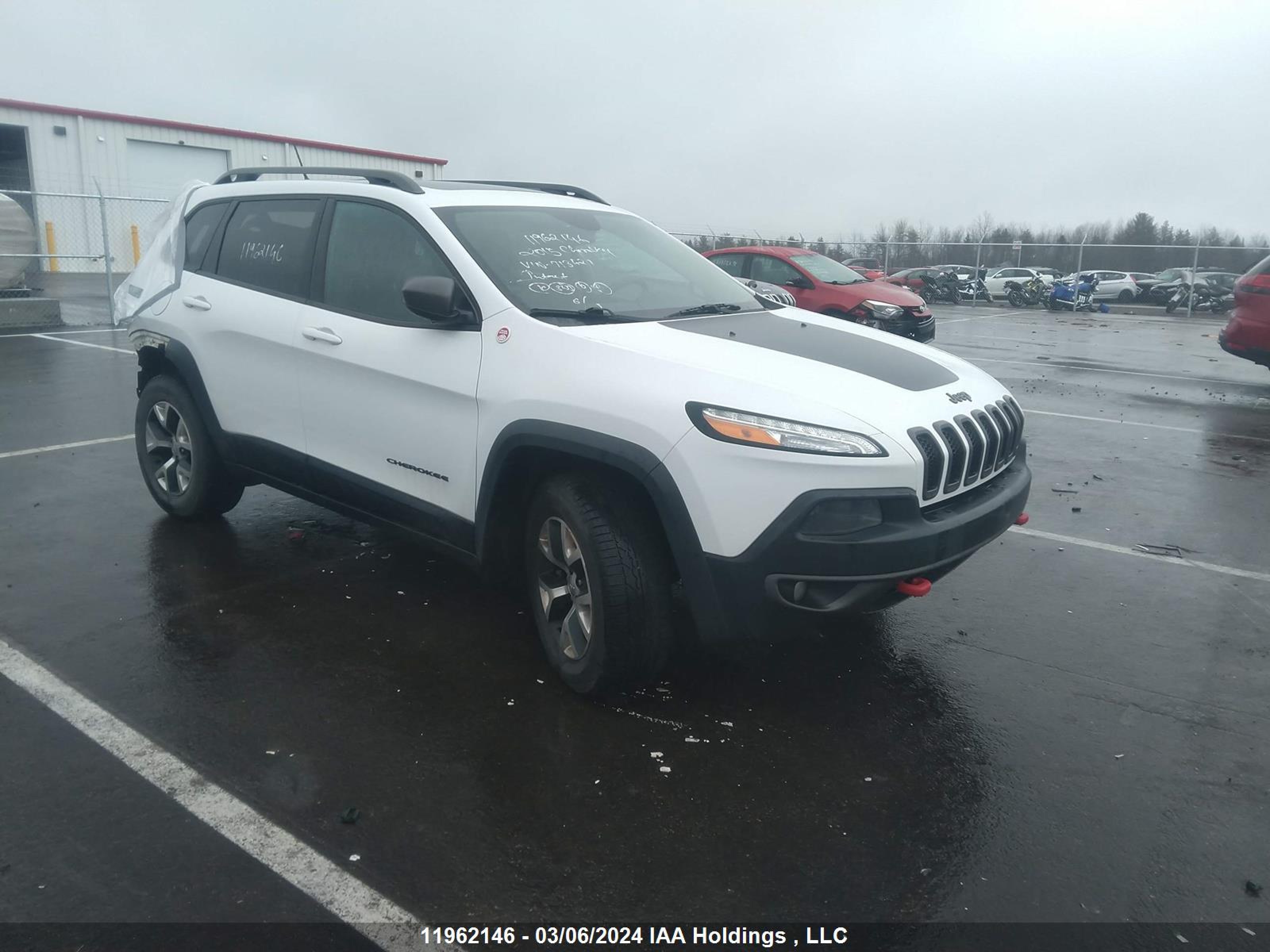 JEEP CHEROKEE 2015 1c4pjmbs5fw713421