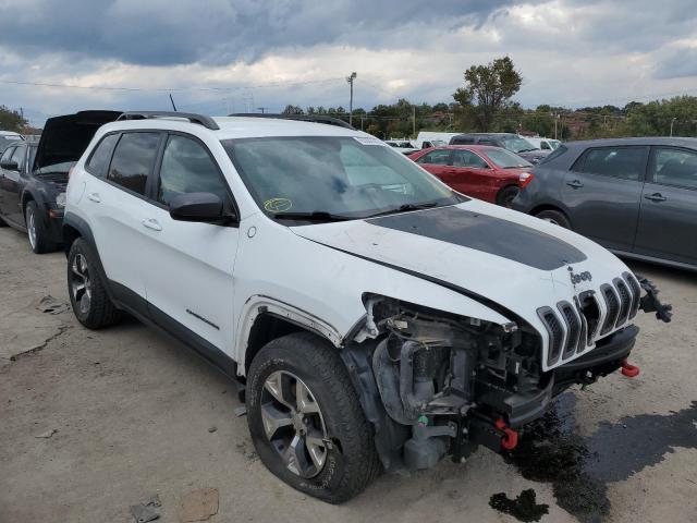 JEEP CHEROKEE T 2015 1c4pjmbs5fw728579