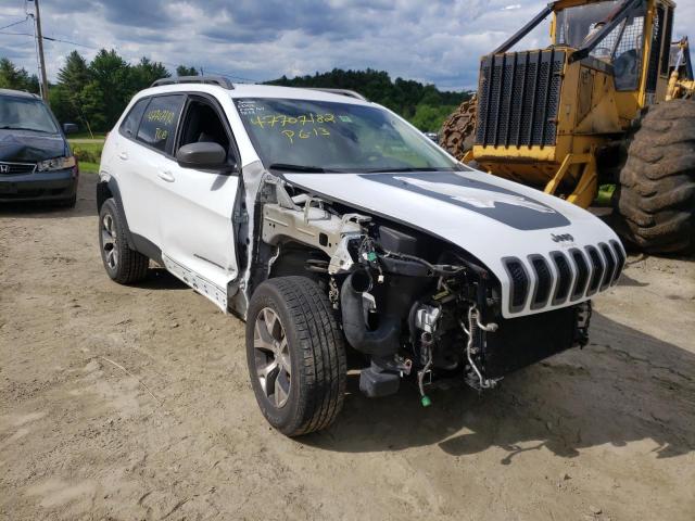 JEEP CHEROKEE T 2015 1c4pjmbs5fw769603