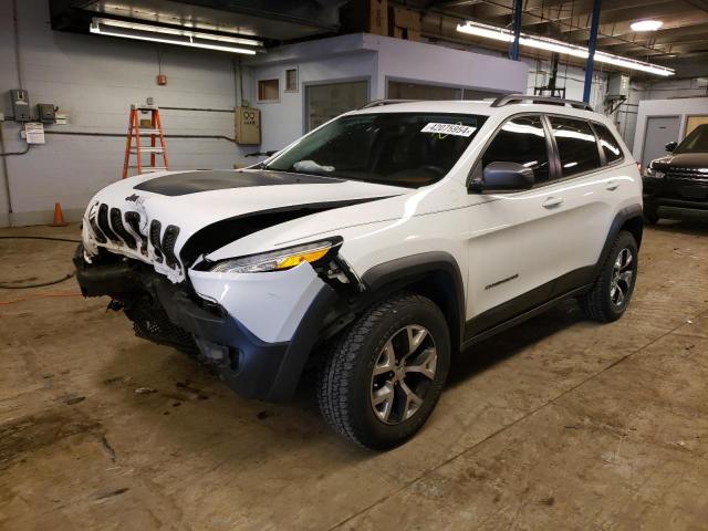 JEEP CHEROKEE 2015 1c4pjmbs5fw775899