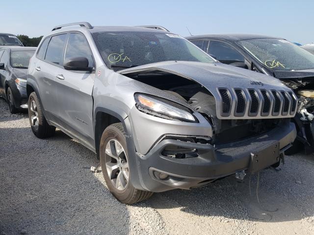 JEEP NULL 2016 1c4pjmbs5gw120790