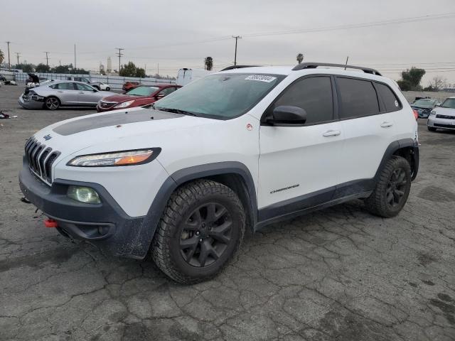 JEEP CHEROKEE 2016 1c4pjmbs5gw155295