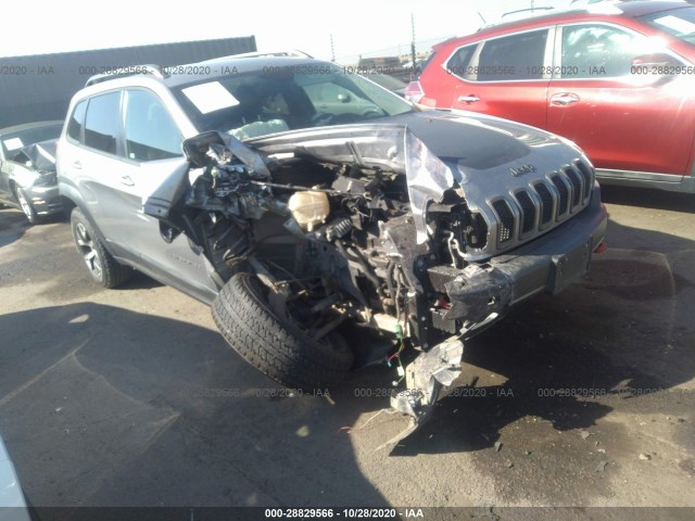 JEEP CHEROKEE 2016 1c4pjmbs5gw219447