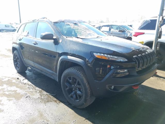 JEEP NULL 2016 1c4pjmbs5gw299798