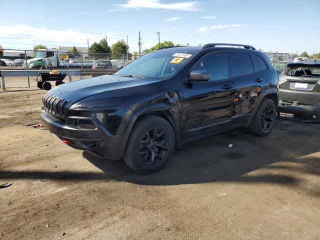 JEEP CHEROKEE 2016 1c4pjmbs5gw328555