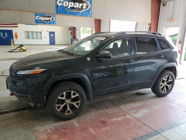 JEEP CHEROKEE T 2016 1c4pjmbs5gw345789