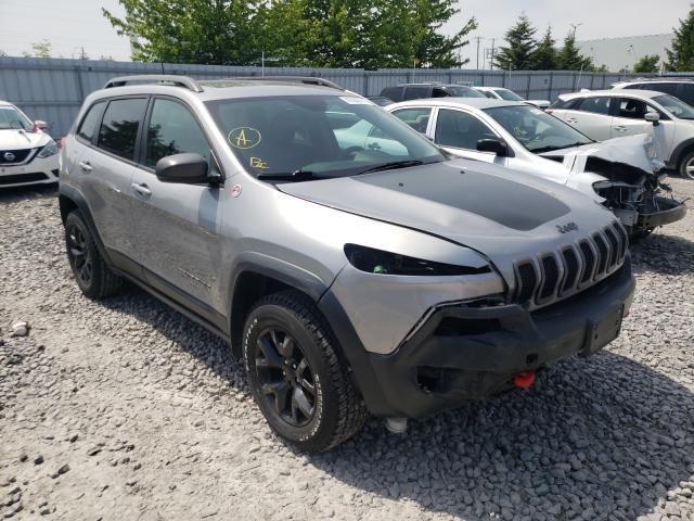 JEEP NULL 2016 1c4pjmbs5gw353083