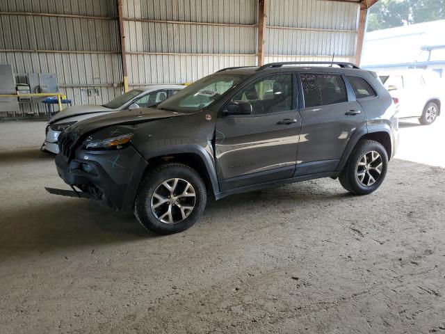 JEEP CHEROKEE 2017 1c4pjmbs5hw544830