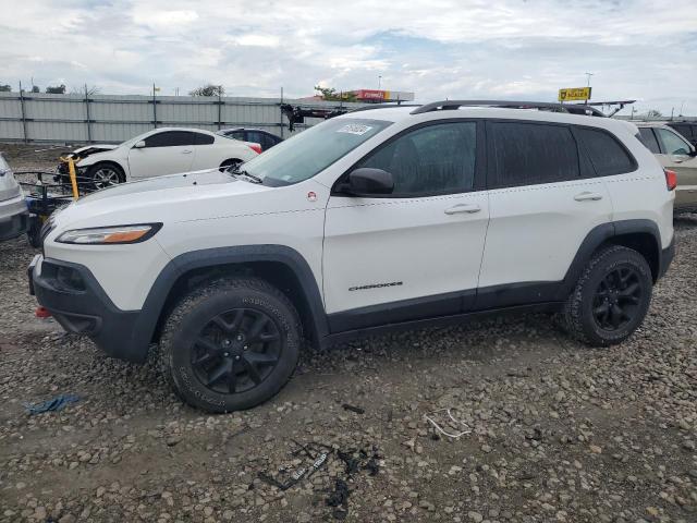 JEEP CHEROKEE 2017 1c4pjmbs5hw570280