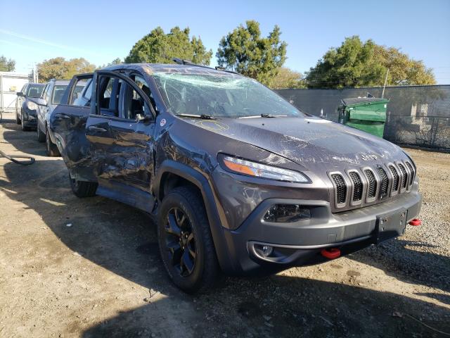 JEEP NULL 2017 1c4pjmbs5hw665289