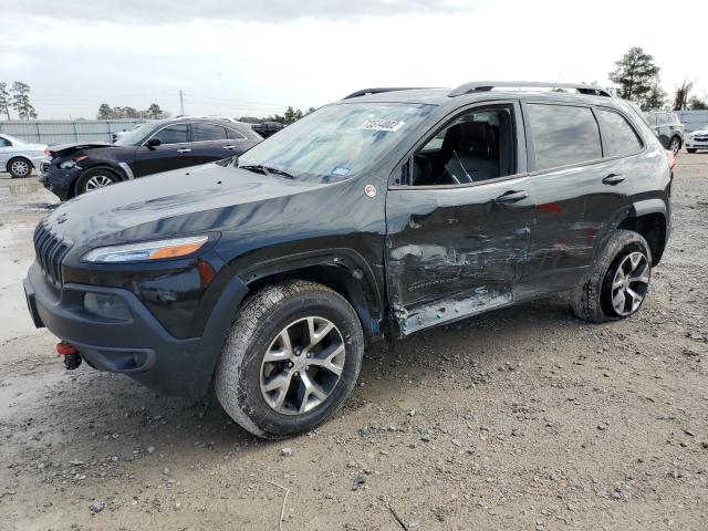 JEEP CHEROKEE T 2014 1c4pjmbs6ew122433