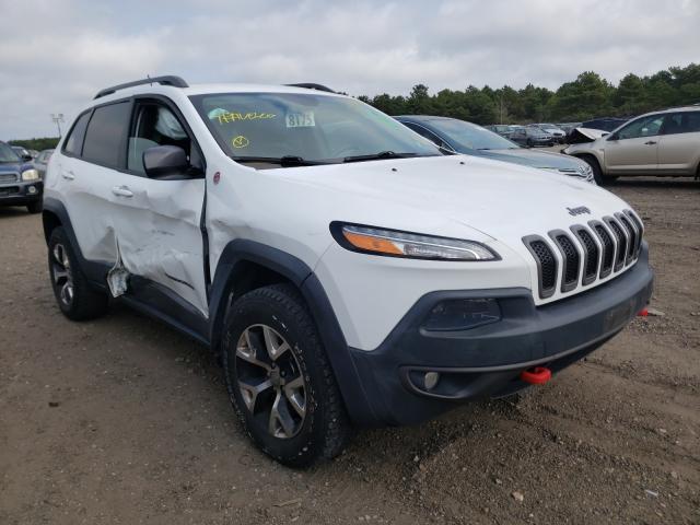 JEEP CHEROKEE T 2014 1c4pjmbs6ew128300