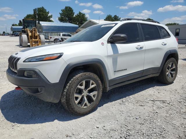 JEEP CHEROKEE T 2014 1c4pjmbs6ew174192