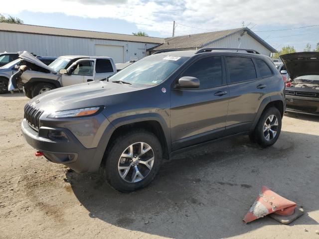 JEEP CHEROKEE T 2014 1c4pjmbs6ew189680